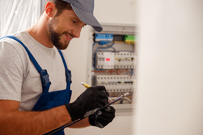 Comprehensive Electrical Maintenance Solutions