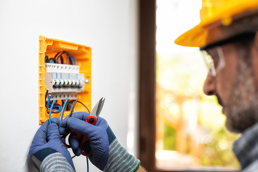residential electrical services Glendale CA